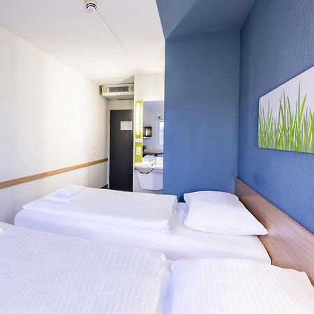 B&B Hotel Dortmund-West Eksteriør bilde