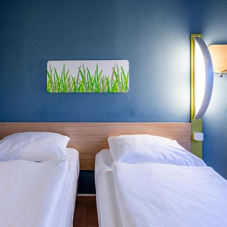 B&B Hotel Dortmund-West Eksteriør bilde