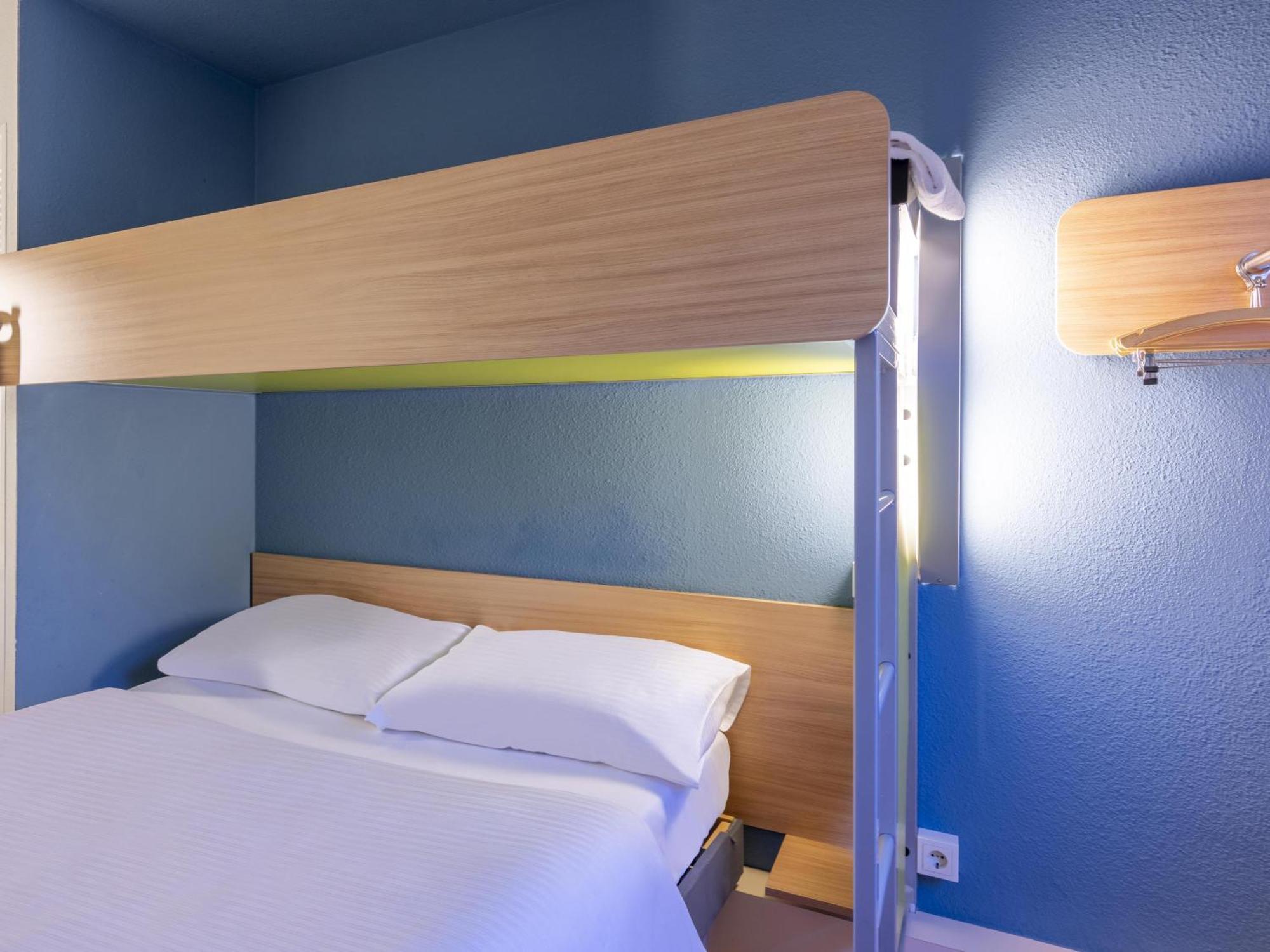 B&B Hotel Dortmund-West Eksteriør bilde